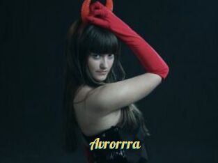 Avrorrra