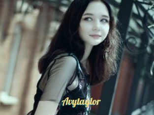 Avytaylor