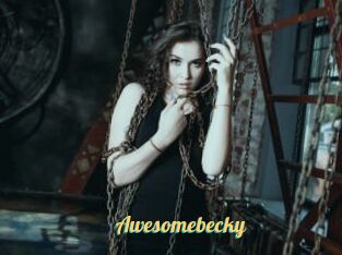 Awesomebecky