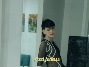 axel_jonass Sex Amatrices