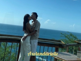 axelandarielle Sex Amatrices