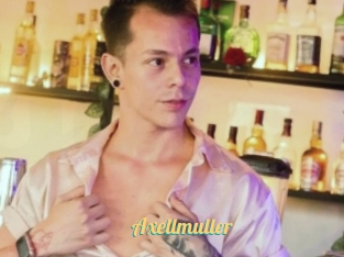 Axellmuller
