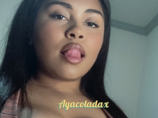 Ayacoladax
