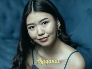 Ayajanae