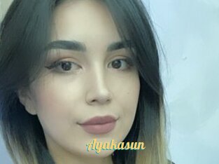 Ayakasun