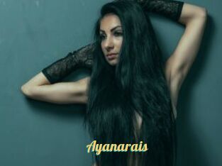 Ayanarais