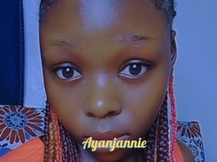 Ayanjannie