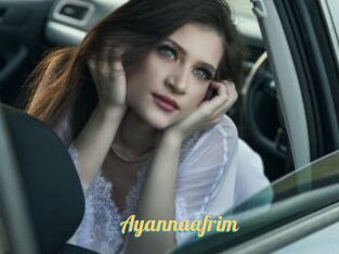 Ayannaafrim