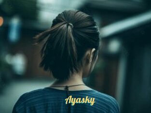 Ayasky