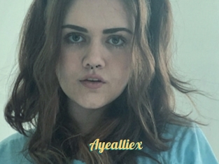 Ayealliex