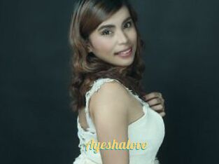 Ayeshalove