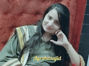 Ayeshasajid