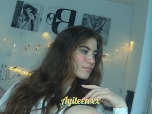 Ayileenxx
