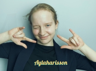 Aylaharisson