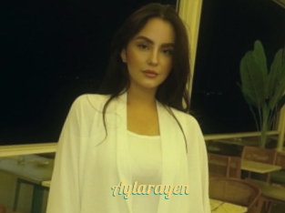 Aylarayen