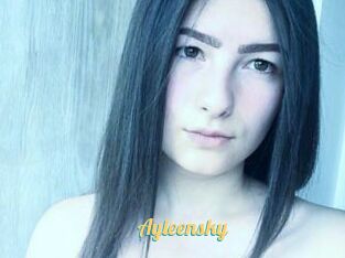 Ayleensky