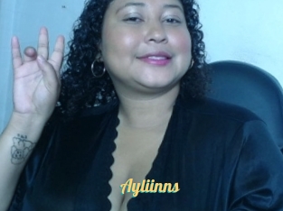 Ayliinns