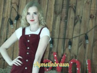 Aymelinbraun
