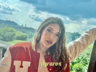 Ayrarox