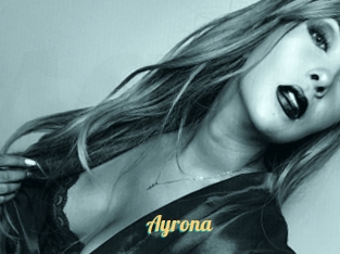 Ayrona