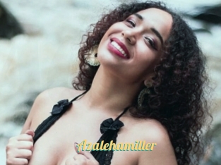 Azalehamiller