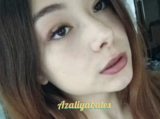 Azaliyabates