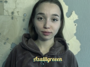 azalllgreeen Sex Amatrices
