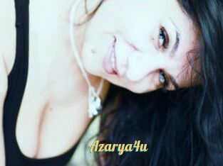 Azarya4u