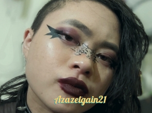 Azazelgain21