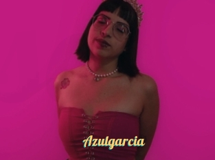 Azulgarcia