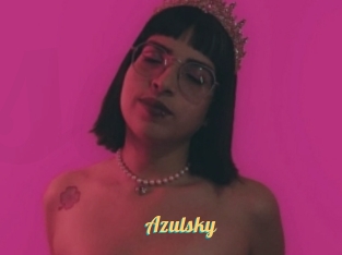 Azulsky
