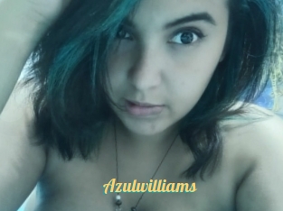 azulwilliams Sex Amatrices