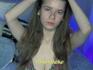 azumakoko Sex Amatrices