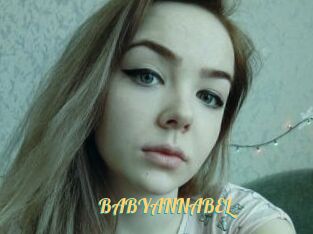 BABYANNABEL