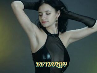 BBYDOLL89