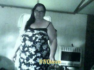BKQueen