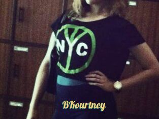 BKourtney