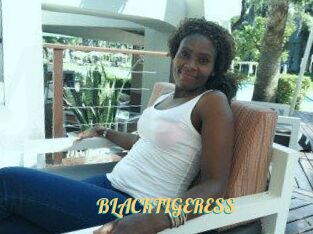 BLACKTIGERESS