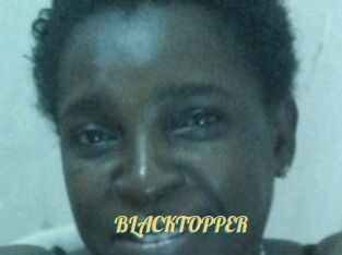 BLACKTOPPER