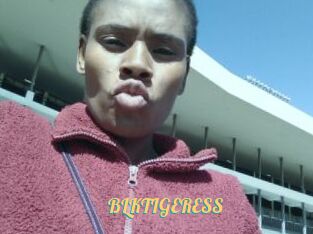 BLKTIGERESS