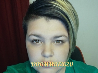 BOOMMBI2020 Sex Amatrices