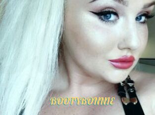 BOOTYBONNIE
