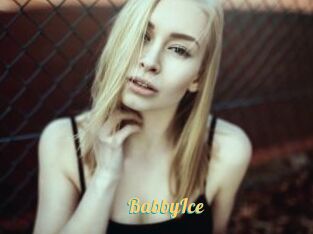 BabbyIce