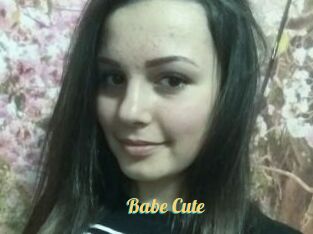 Babe_Cute