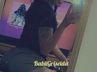 BabiiGriselda