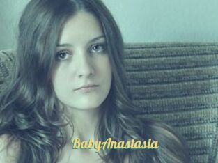 BabyAnastasia