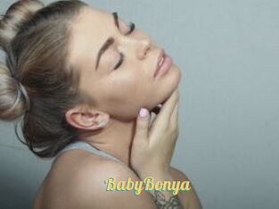 BabyBonya