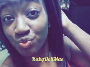 BabyDollMae