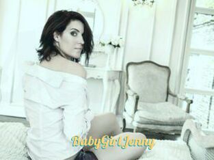 BabyGirlJenny