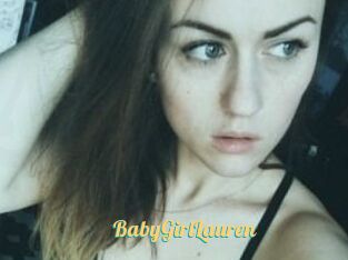 BabyGirlLauren